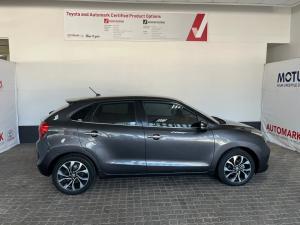 Toyota Starlet 1.4 XR auto - Image 3