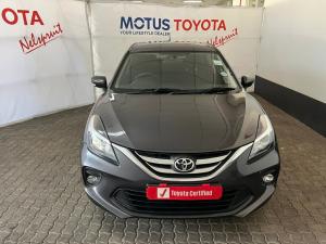 Toyota Starlet 1.4 XR auto - Image 4