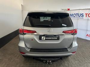 Toyota Fortuner 2.8GD-6 4x4 auto - Image 5