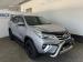 Toyota Fortuner 2.8GD-6 4x4 auto - Thumbnail 1