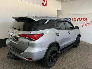 Toyota Fortuner 2.8GD-6 4x4 auto - Image 2