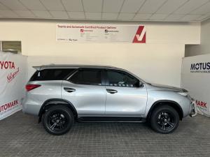 Toyota Fortuner 2.8GD-6 4x4 auto - Image 3