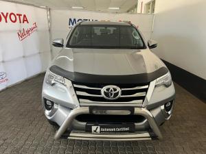 Toyota Fortuner 2.8GD-6 4x4 auto - Image 4