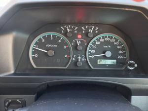 Toyota Land Cruiser 79 2.8GD-6 double cab - Image 9