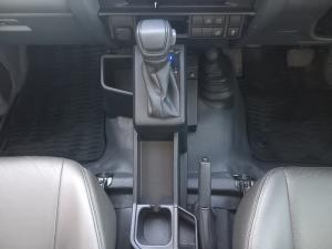 Toyota Land Cruiser 79 2.8GD-6 double cab - Image 10