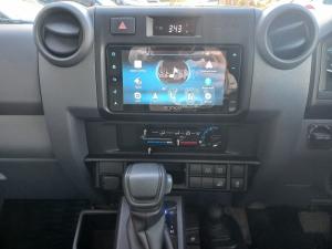 Toyota Land Cruiser 79 2.8GD-6 double cab - Image 11