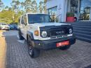 Thumbnail Toyota Land Cruiser 79 2.8GD-6 double cab