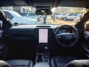 Ford Ranger 2.0 BiTurbo double cab Tremor 4WD - Image 6