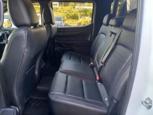 Ford Ranger 2.0 BiTurbo double cab Tremor 4WD - Image 15