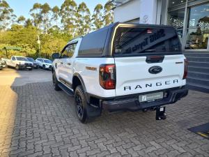 Ford Ranger 2.0 BiTurbo double cab Tremor 4WD - Image 18