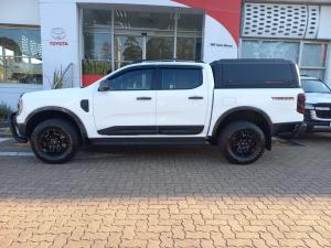 Ford Ranger 2.0 BiTurbo double cab Tremor 4WD - Image 19