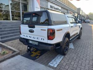 Ford Ranger 2.0 BiTurbo double cab Tremor 4WD - Image 2