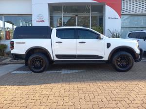 Ford Ranger 2.0 BiTurbo double cab Tremor 4WD - Image 3