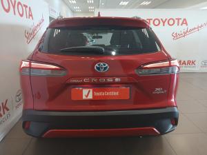 Toyota Corolla Cross 1.8 Hybrid XS - Image 5