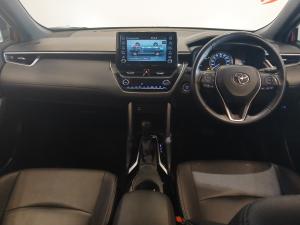 Toyota Corolla Cross 1.8 Hybrid XS - Image 6