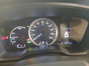 Toyota Corolla Cross 1.8 Hybrid XS - Image 11