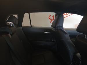 Toyota Corolla Cross 1.8 Hybrid XS - Image 16