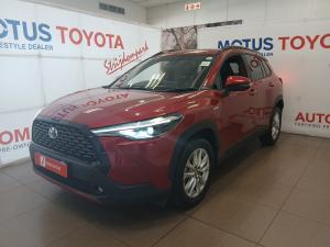 Toyota Corolla Cross 1.8 Hybrid XS - Image 20