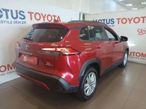 Toyota Corolla Cross 1.8 Hybrid XS - Image 2