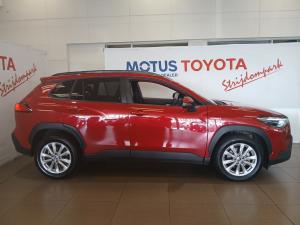 Toyota Corolla Cross 1.8 Hybrid XS - Image 3