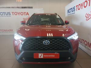 Toyota Corolla Cross 1.8 Hybrid XS - Image 4