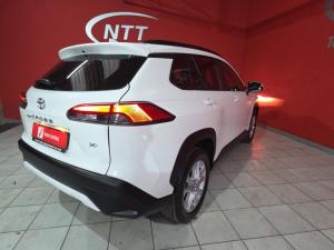 Toyota Corolla Cross 1.8 XS - Image 2