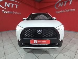 Toyota Corolla Cross 1.8 XS - Image 4