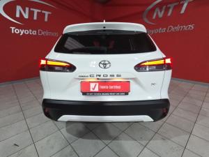 Toyota Corolla Cross 1.8 XS - Image 5