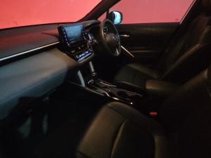Toyota Corolla Cross 1.8 XS - Image 7
