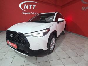Toyota Corolla Cross 1.8 XS - Image 8