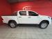 Toyota Hilux 2.4 GD-6 SRX 4X4 automaticD/C - Thumbnail 3