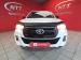 Toyota Hilux 2.4 GD-6 SRX 4X4 automaticD/C - Thumbnail 4