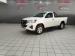 Toyota Hilux 2.4 GD-6 SRX 4X4S/C - Thumbnail 10