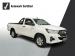 Toyota Hilux 2.4 GD-6 SRX 4X4S/C - Thumbnail 1