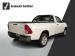 Toyota Hilux 2.4 GD-6 SRX 4X4S/C - Thumbnail 2
