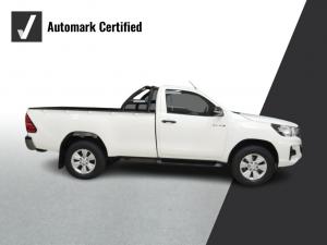 Toyota Hilux 2.4 GD-6 SRX 4X4S/C - Image 3