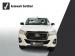 Toyota Hilux 2.4 GD-6 SRX 4X4S/C - Thumbnail 4