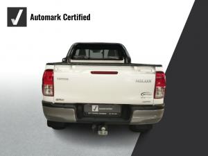 Toyota Hilux 2.4 GD-6 SRX 4X4S/C - Image 5