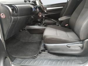 Toyota Hilux 2.4 GD-6 SRX 4X4S/C - Image 7