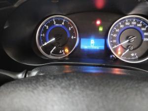 Toyota Hilux 2.4 GD-6 SRX 4X4S/C - Image 8