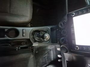 Toyota Hilux 2.4 GD-6 RB RaiderS/C - Image 11