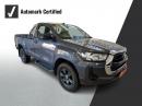 Thumbnail Toyota Hilux 2.4 GD-6 RB RaiderS/C