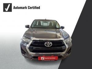 Toyota Hilux 2.4 GD-6 RB RaiderS/C - Image 4