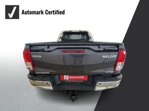 Toyota Hilux 2.4 GD-6 RB RaiderS/C - Image 5