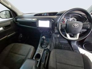 Toyota Hilux 2.4 GD-6 RB RaiderS/C - Image 6
