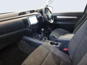 Toyota Hilux 2.4 GD-6 RB RaiderS/C - Image 7