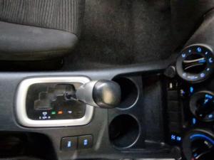 Toyota Hilux 2.8 GD-6 RB Raider automaticS/C - Image 11