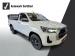 Toyota Hilux 2.8 GD-6 RB Raider automaticS/C - Thumbnail 1