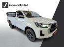 Thumbnail Toyota Hilux 2.8 GD-6 RB Raider automaticS/C