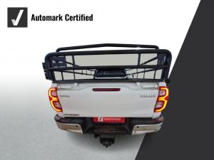 Toyota Hilux 2.8 GD-6 RB Raider automaticS/C - Image 5